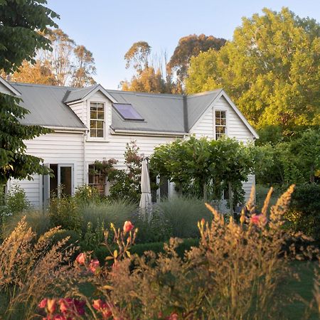 Ranginui Retreat Villa Masterton Ngoại thất bức ảnh