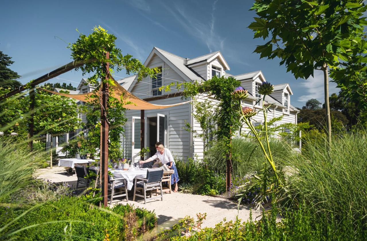 Ranginui Retreat Villa Masterton Ngoại thất bức ảnh