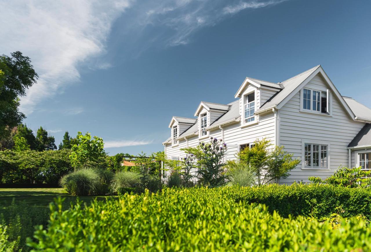 Ranginui Retreat Villa Masterton Ngoại thất bức ảnh