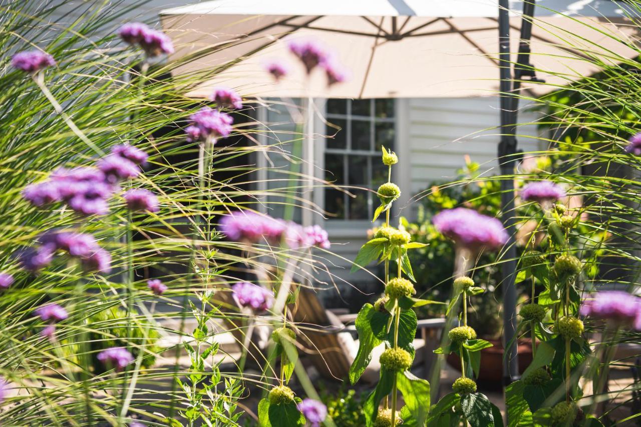 Ranginui Retreat Villa Masterton Ngoại thất bức ảnh