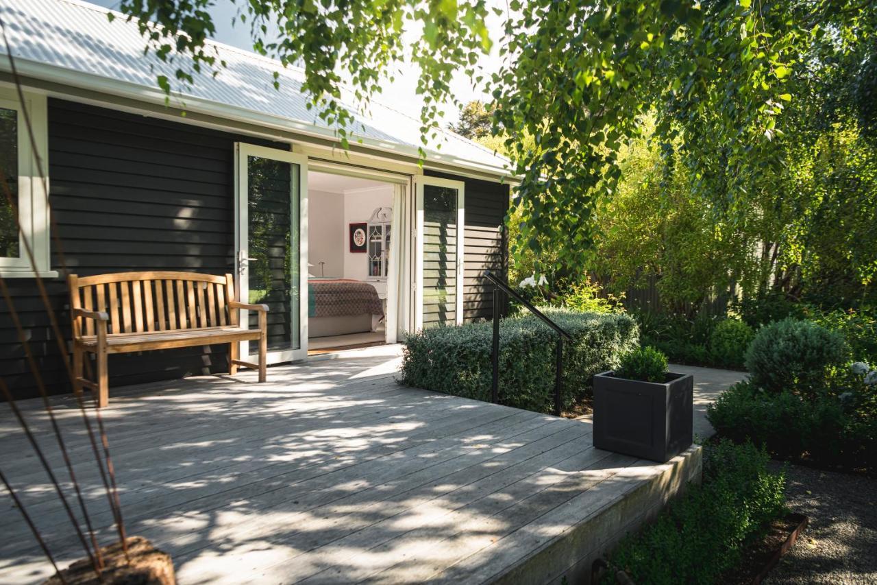Ranginui Retreat Villa Masterton Ngoại thất bức ảnh