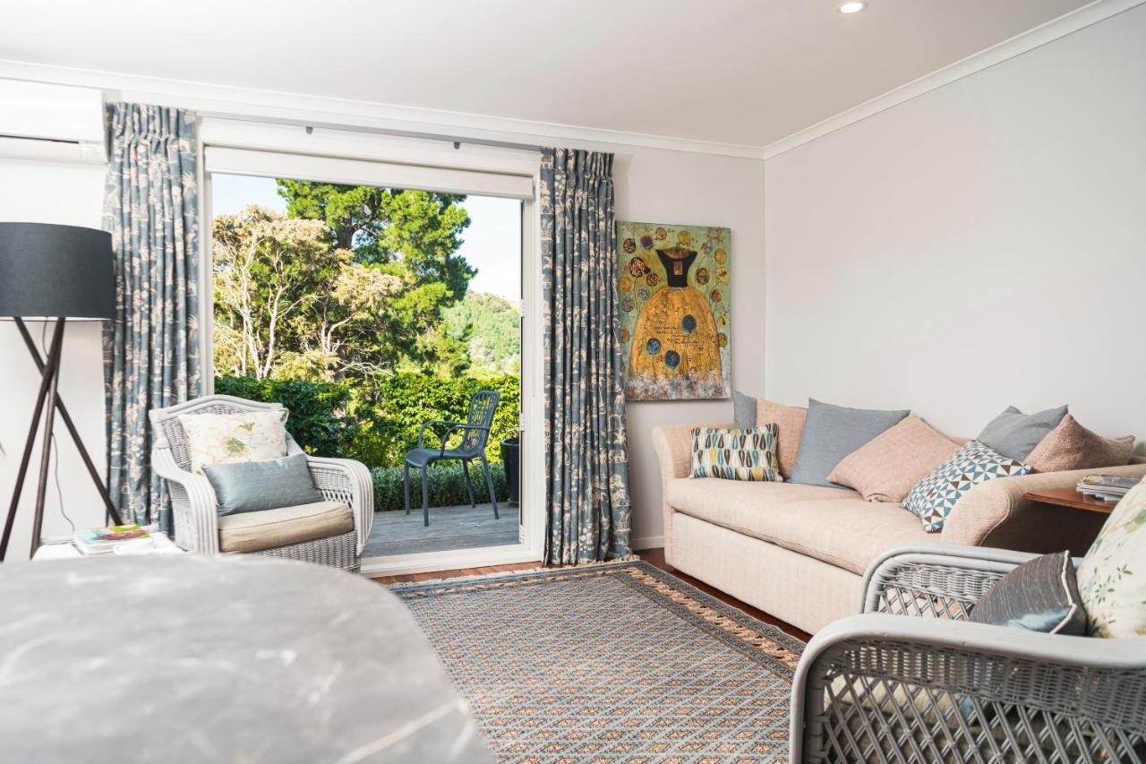 Ranginui Retreat Villa Masterton Ngoại thất bức ảnh