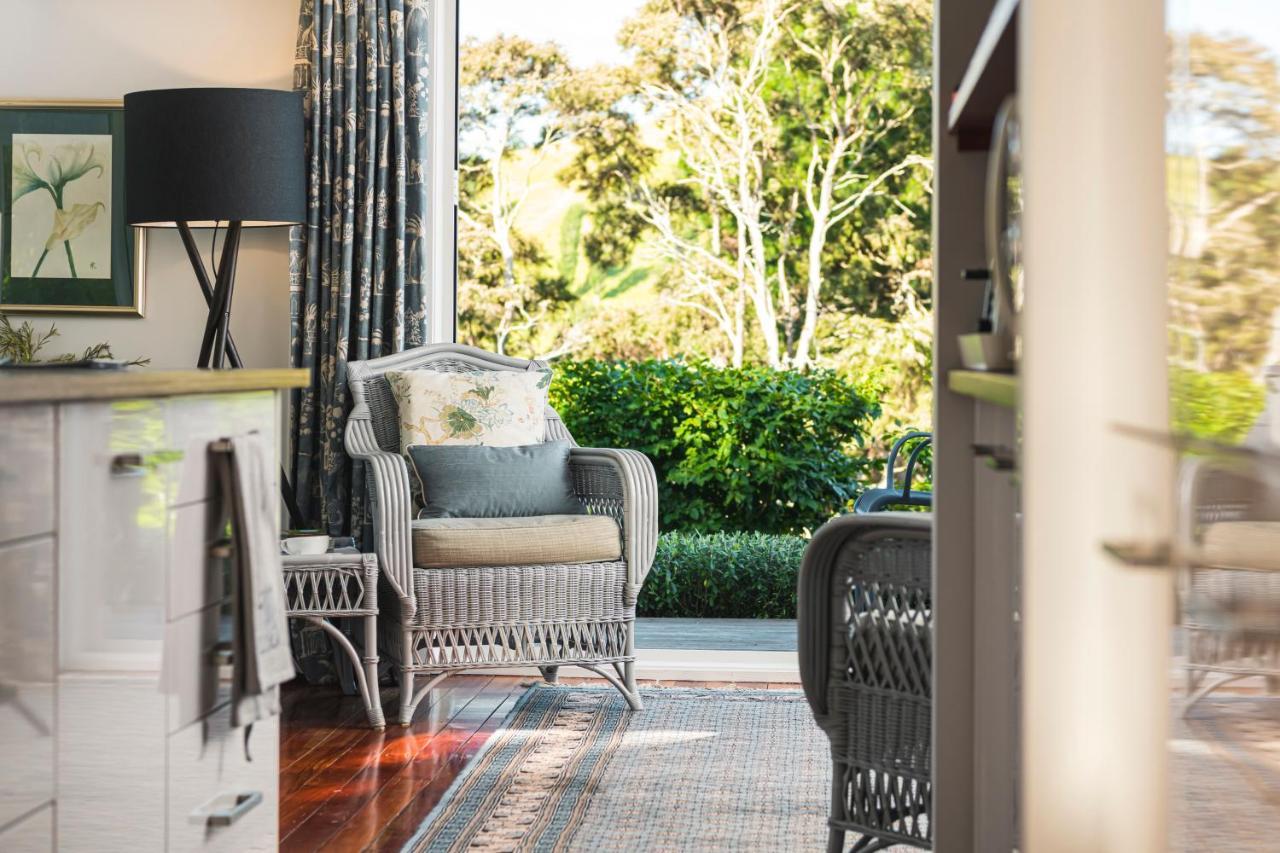 Ranginui Retreat Villa Masterton Ngoại thất bức ảnh