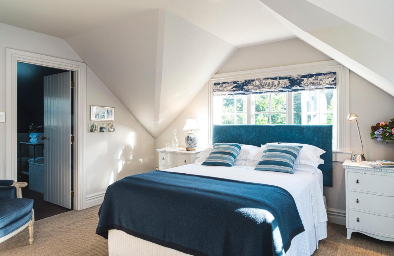 Ranginui Retreat Villa Masterton Ngoại thất bức ảnh