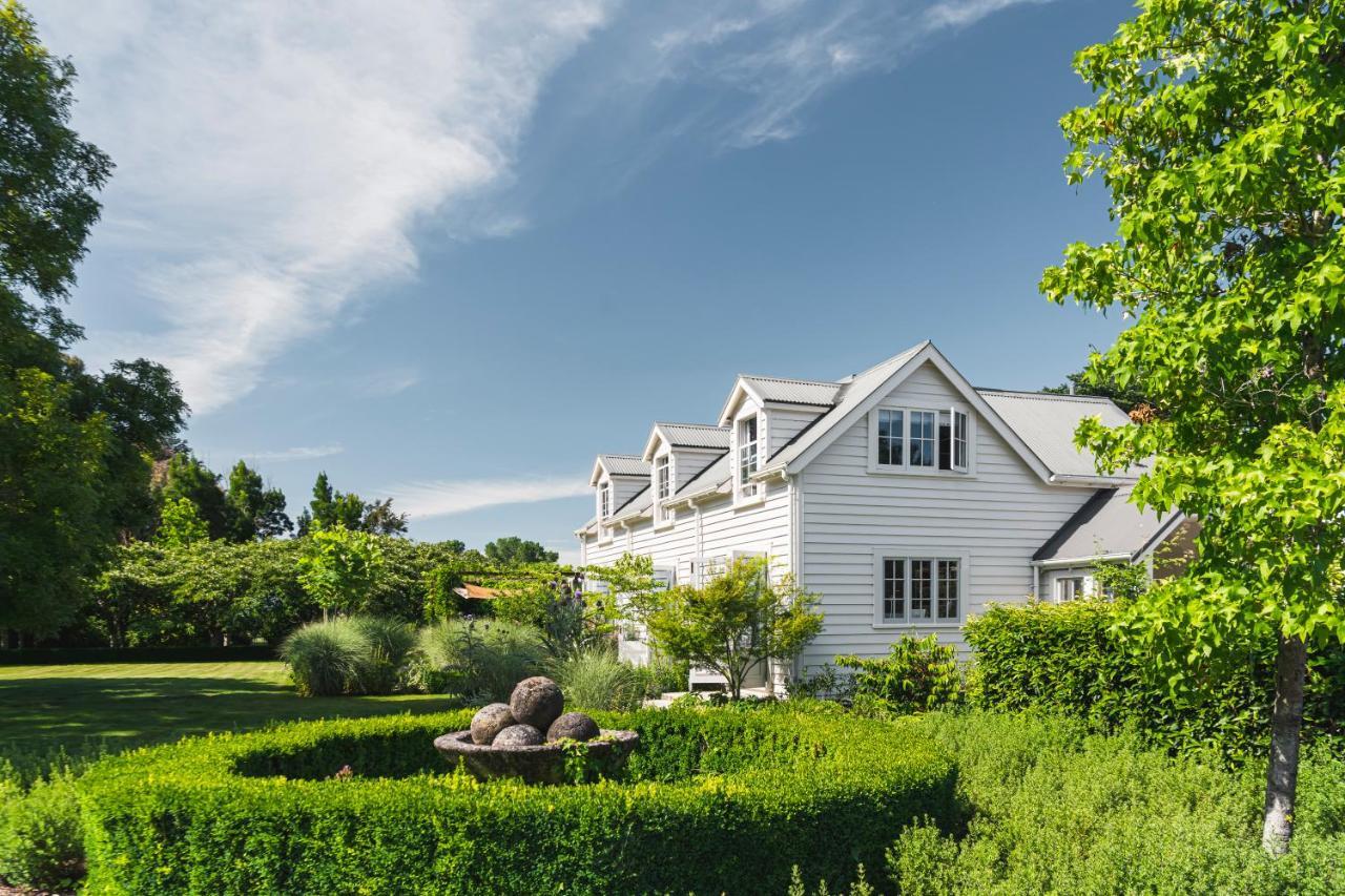 Ranginui Retreat Villa Masterton Ngoại thất bức ảnh