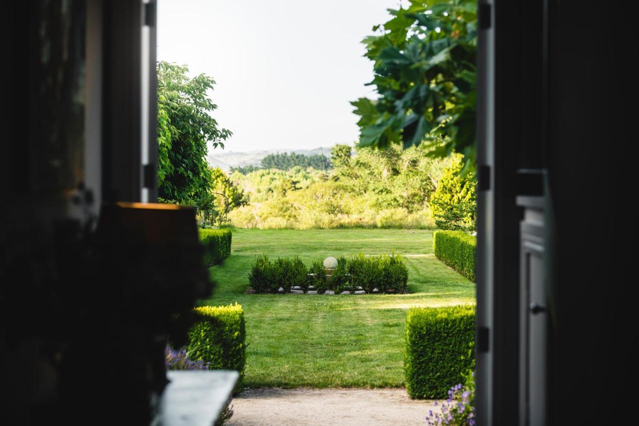 Ranginui Retreat Villa Masterton Ngoại thất bức ảnh