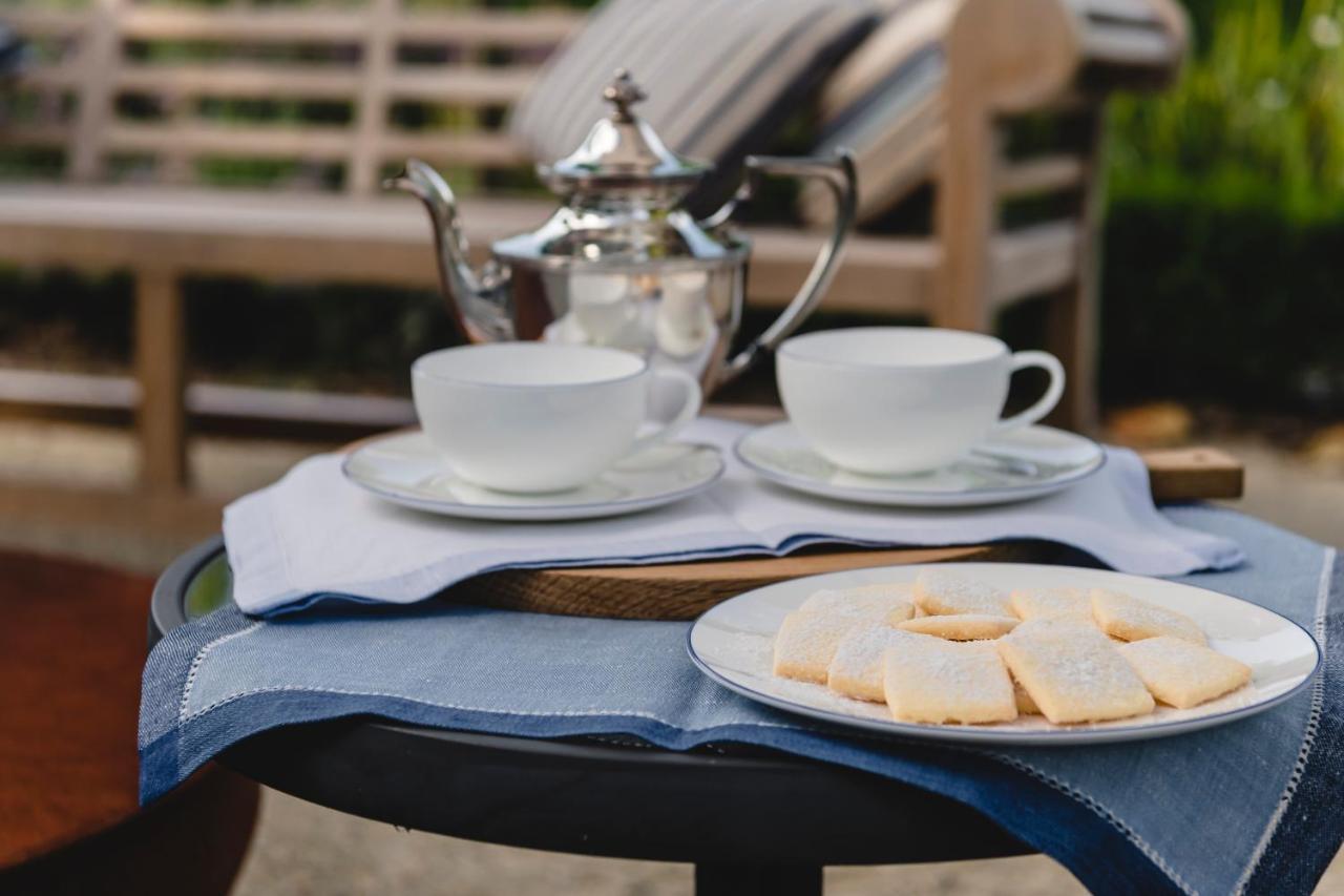 Ranginui Retreat Villa Masterton Ngoại thất bức ảnh