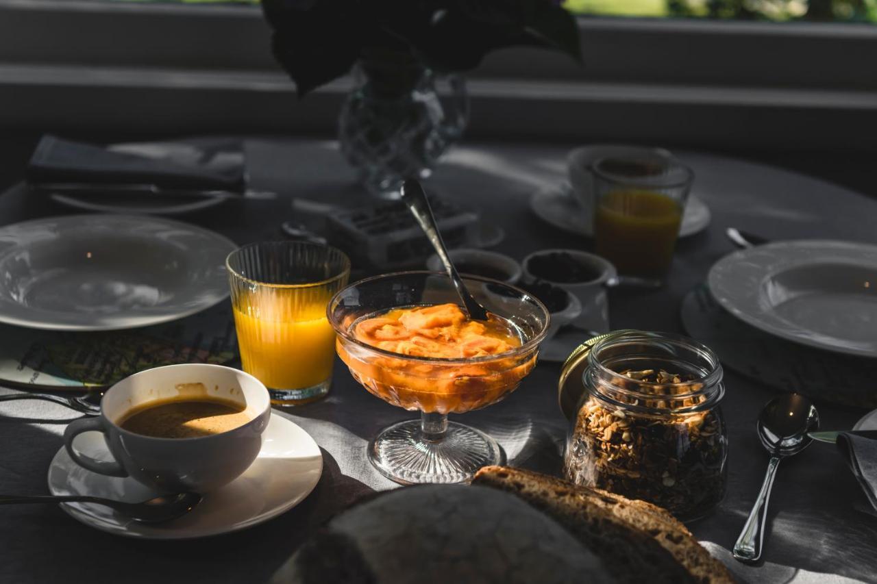 Ranginui Retreat Villa Masterton Ngoại thất bức ảnh