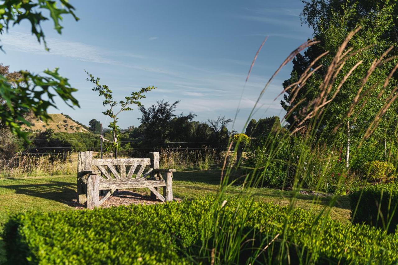 Ranginui Retreat Villa Masterton Ngoại thất bức ảnh